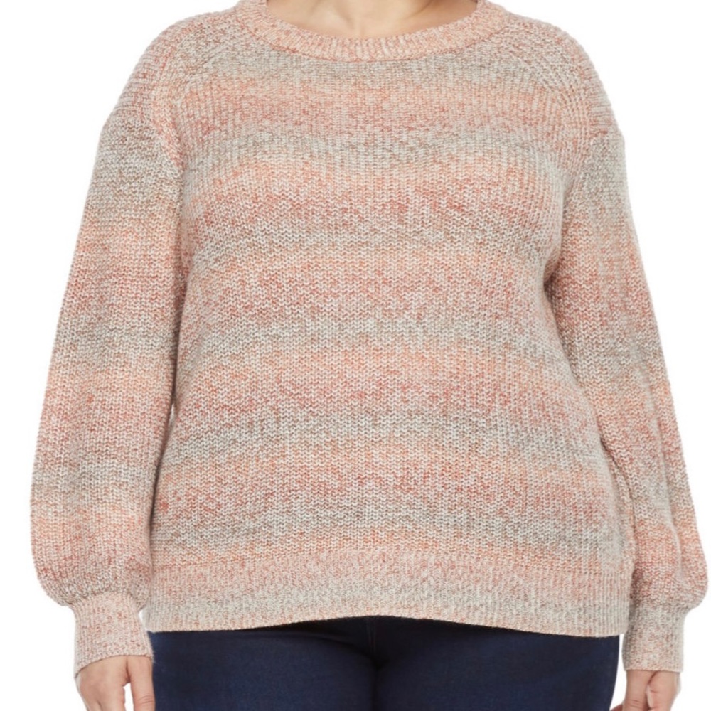 a.n.a. Sweater. New with tags.